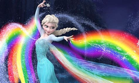 Does Elsa Have A Girlfriend In ‘frozen 2 Director Jennifer Lee Spills