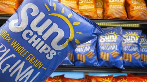 Popular Sun Chips Flavors Ranked Worst To Best