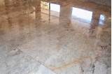 Granite Tile Flooring Images