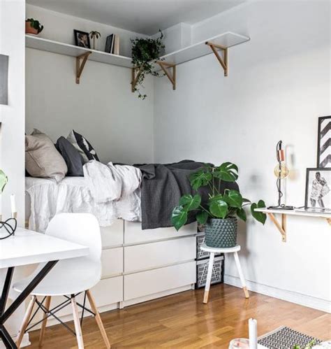 Bekijk meer ideeën over ruimtes, slaapkamerideeën, interieur. Interieur Kleine Ruimtes - Do S And Don Ts Bij Een Kleine ...