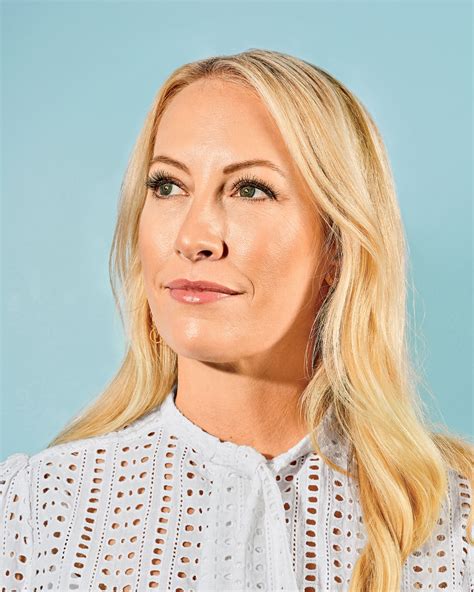 Eventbrite CEO Julia Hartz brought the ticketing platform back from the