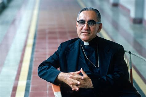 Oscar Romero The Newest Catholic Saint Explained Vox
