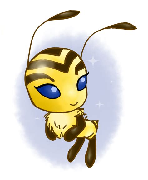 Bee Kwami By Heidichou On Deviantart