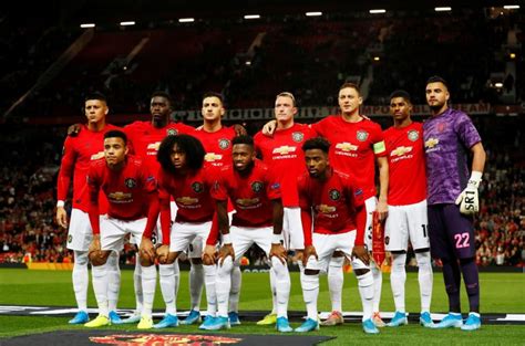 Watch manchester united free online in hd. Manchester United Predicted line up vs West Ham