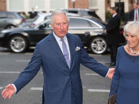 Prince charles was born charles philip arthur george on november 14, 1948, in london, england. Prince Charles celebrates 70th birthday | Illawarra ...