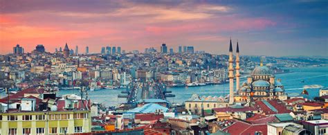 The 10 Best Things To Do In Istanbul Travelvui