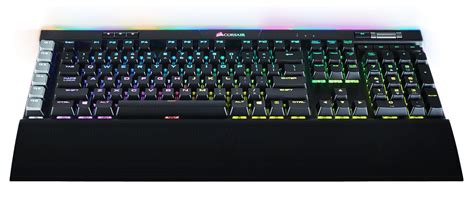 K95 Rgb Platinum Mechanical Gaming Keyboard The Wait Is Over You