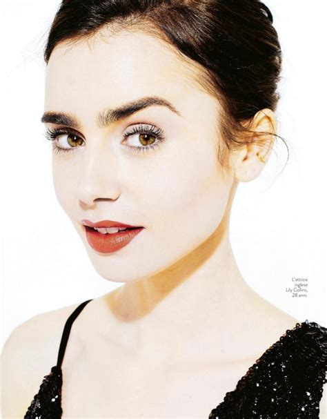 Lily Collins Sexy The Fappening Leaked Photos 2015 2024
