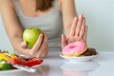 The Science On Sugar Cravings And How To Beat Them Levels