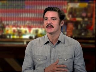 The golden circle sets a tone and commits to it quickly; Kingsman: The Golden Circle: Pedro Pascal On Why He Was ...