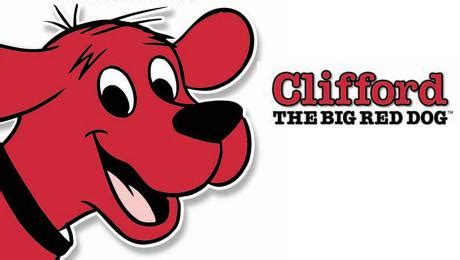 Scholastic books agreed to publish clifford the big red dog less than a month later. CLIFFORD THE BIG RED DOG COMPLETE 2 SEASON 65 EPISODE 6 ...