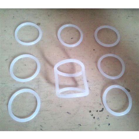 Seal Rings For Valve Rods Soft Ice Cream Machine Replacements Spare Part