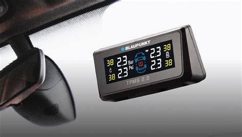 12 Best Tire Pressure Monitor For 2023