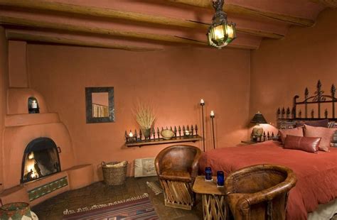 Often used to create luxurious, elegant bedroom style, they are the basis for some of the. taos-new-mexico-lodging-adobepinesinn-lodging | Adobe ...