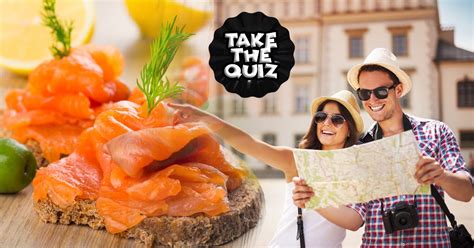 Only True Foodies Can Name All These Popular Dishes Thequiz