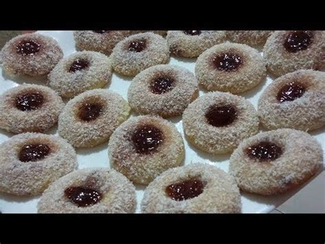 Jus d'amande facile / recette marocaine. Recette Marocaine Gâteaux Simple et Faciles à Faire ...
