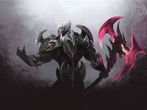 God King Darius Fanart In 2023 Unicorn Art Fan Art League Of Legends