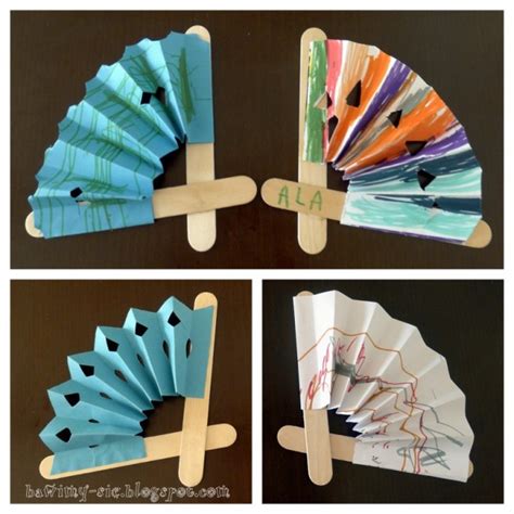 21 Awesome Popsicle Stick Crafts