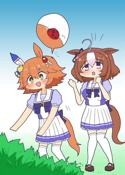 We did not find results for: てんとう虫を探しに来たマチカネフクキタルと ...