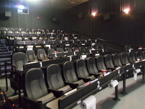 See reviews and photos of movie theaters in charlotte, north carolina on tripadvisor. Full-course film theaters a feast for the senses ...