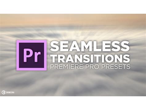 Filmimpact.net contains 4 transitions in its downloadable free pack whereas 6 demos are available. Chungdha Transition Pack FULL - Free download Adobe ...