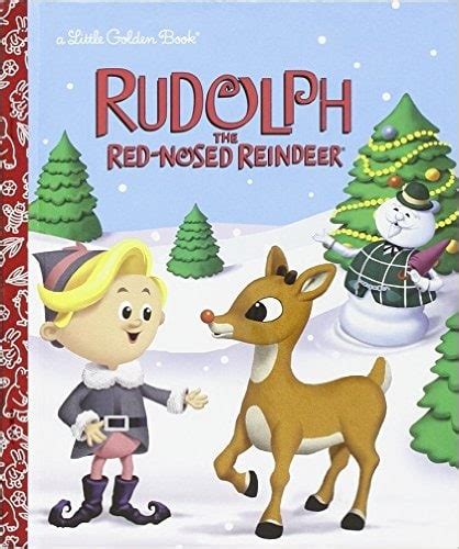 BEST Christmas Books for Kids - A Must-Have List! | Lil' Luna