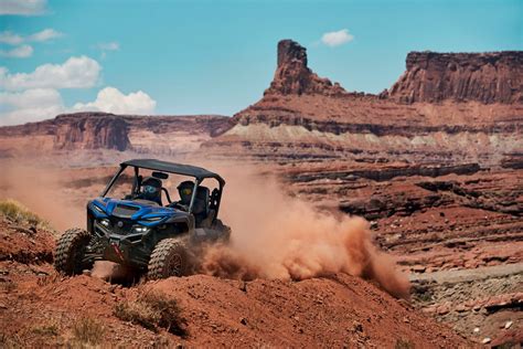 Yamaha road star mm motorcycles for sale: Yamaha Unveils Off-Road 2021 Lineup | ATV Trail Rider Magazine