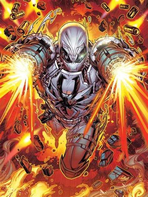 Deadpool Vs Agent Anti Venom Who Would Win In A Fight Superhero