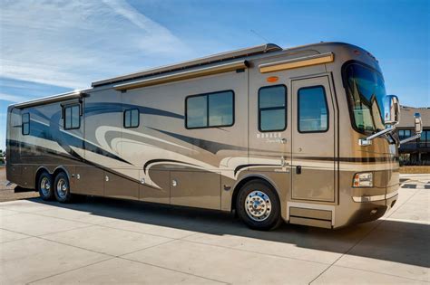 2010 Monaco Dynasty Yorkshire Iv Class A Diesel Rv For Sale By Owner