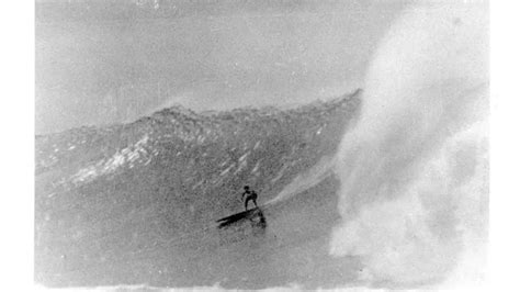 Greg Noll Leads The Charge At Waimea Bay In 2022 Big Waves Big Wave