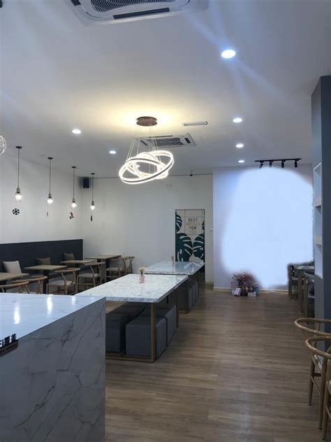It's said to be able to aid with your hangovers, relieve indigestion, and help with bloating. Popular Chinese Brand Bubble Tea Shop @ Sri Petaling ...