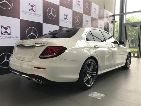 Used mercedes e 300 amg warranty and service 2020 gcc sale in dubai , available at auto gallery used cars. Mercedes-Benz E300 AMG New, Model 2020 - Giá bán tốt nhất ...