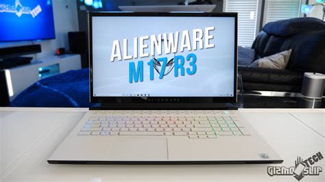 Alienware M17 R3 Review Rtx 2080 Super I9 10980hk Beast Mode