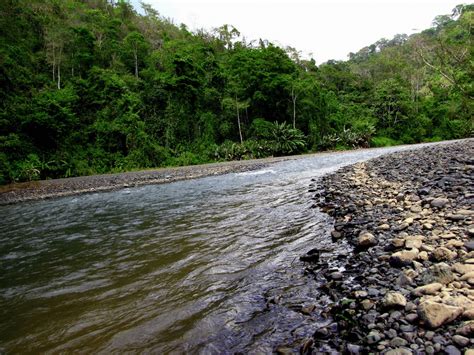 Costa Rica Rivers ~ Welcome To Yougethere