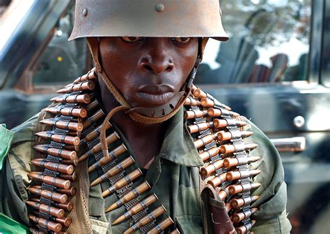 Second Congo War: 5 questions to understand 'Africa's ...