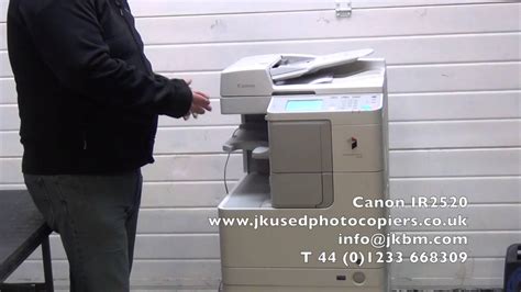 Ce pilote d'impression vous permet d'imprimer des documents sur votre imprimante, à partir de n'importe. TÉLÉCHARGER DRIVER PHOTOCOPIEUR CANON IMAGERUNNER 2520 GRATUIT