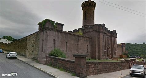 Schuylkill County Prison Inmate Phone Calls Pottsville Pennsylvania