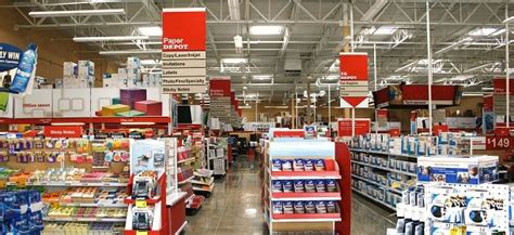 Your schedule please sign in below. Office Depot on the inside... - Office Depot Office Photo ...
