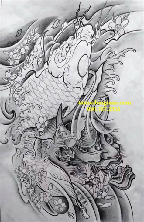 Phác họa hình xăm hoa hồng và đồng hồ. Kết quả hình ảnh cho mau xam ca chep mat quy | Hình xăm ...