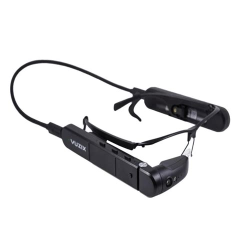 Vuzix M400 Wearable Powerful Smart Glasses Vuzix Europe