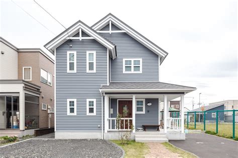 Sur.ly for drupal sur.ly extension for both major drupal version is free of charge. 人が集まる、開放感あふれる北欧スタイルの家【SMART】｜インターデコハウス札幌