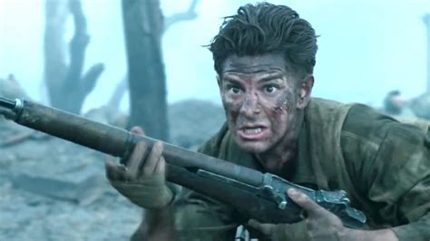 Buy hacksaw ridge (dvd) at walmart.com Just One More Lord Life Lessons From Desmond Doss and ...