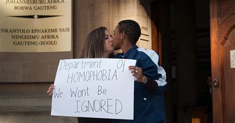 Home Affairs Finally Grants Same Sex Couple A Limited Spousal Visa Mambaonline Gay South