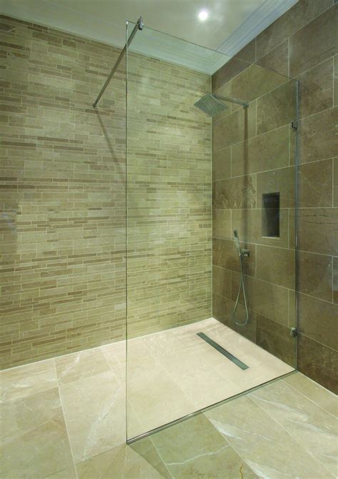 How To Make A Wet Room Bathroom Best Home Design Ideas