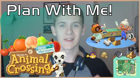 The test your diy skills is an item in animal crossing: 3 Things you NEED to plan for before you play Animal Crossing New Horizons - YouTube
