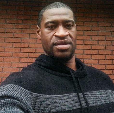 Surveillance video captures early moments of george floyd's encounter with police. George Floyd Wiki, Death, Age, Height, Wife, Girlfriend ...