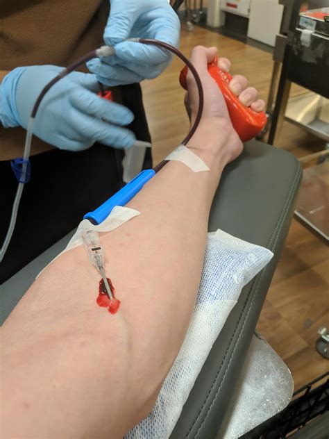 Finally got accepted after twice being rejected for having a high heart