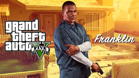 Michael Franklin Trevor Wallpapers Gta V Grand Theft Auto 5 On