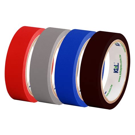 As a unique brand of university products, we draw on fifty years of experience crafting and distributing the highest quality conservation supplies for museums and archives worldwide. Book Binding Tape - K. L. & LING INTERNATIONAL INC.