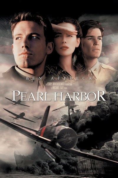 History comes alive in the unforgettable epic picture pearl harbor, the when you purchase through movies anywhere, we bring your favorite movies from your connected digital retailers together into one synced collection. مشاهدة وتحميل فيلم Pearl Harbor 2001 مترجم اون لاين ...
